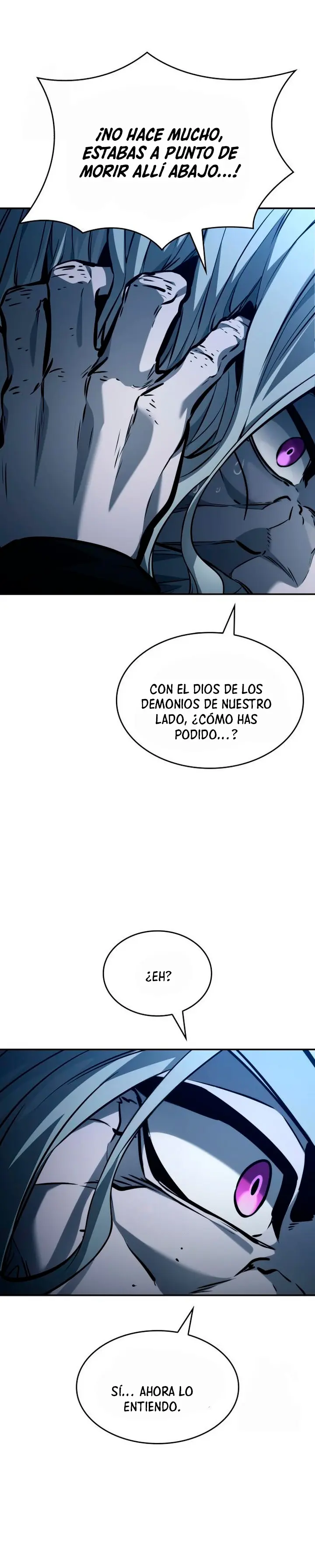 Nigromante sin limites > Capitulo 162 > Page 51