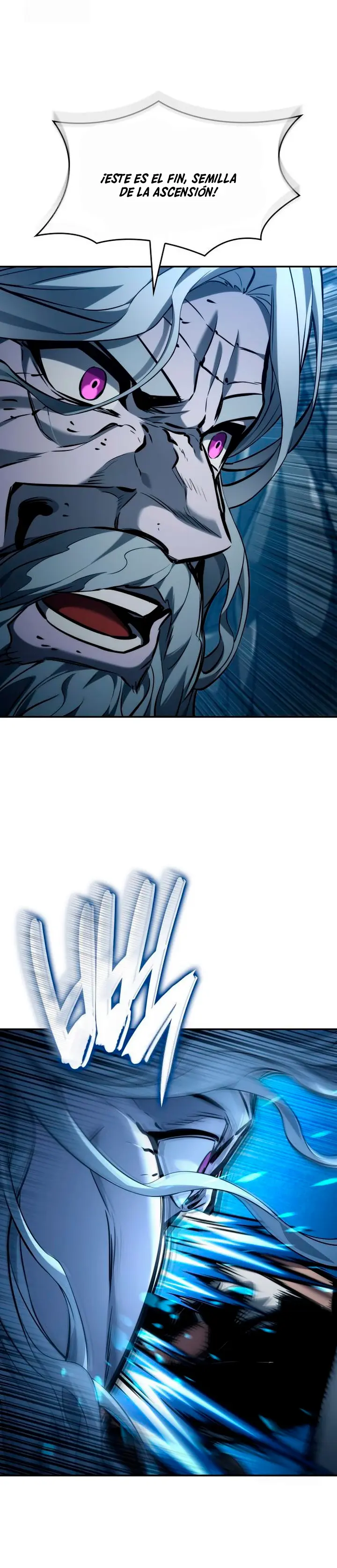 Nigromante sin limites > Capitulo 162 > Page 71