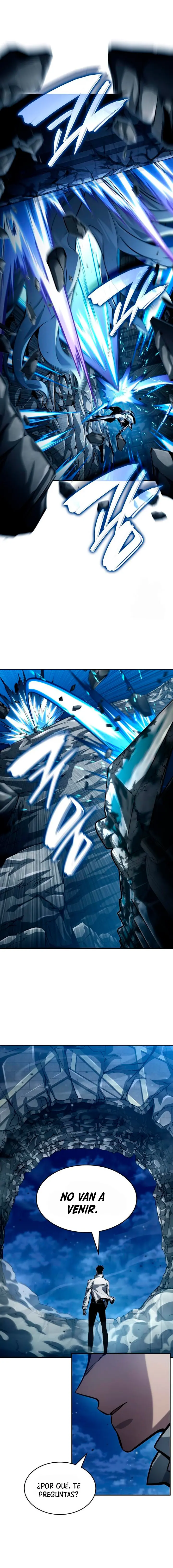 Nigromante sin limites > Capitulo 162 > Page 81