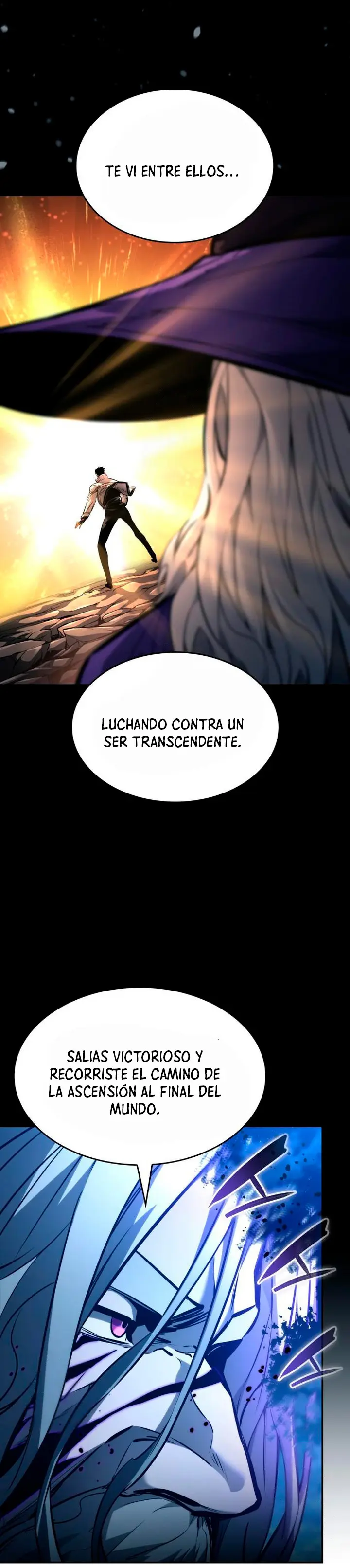 Nigromante sin limites > Capitulo 162 > Page 131