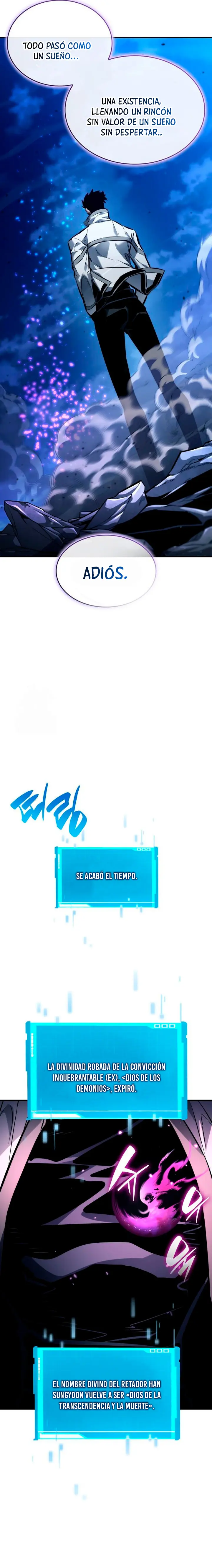 Nigromante sin limites > Capitulo 162 > Page 161