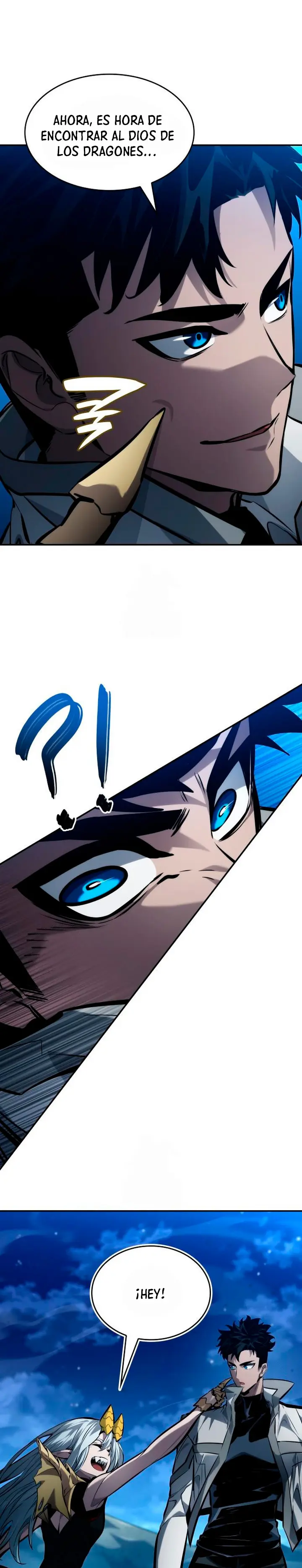 Nigromante sin limites > Capitulo 162 > Page 191