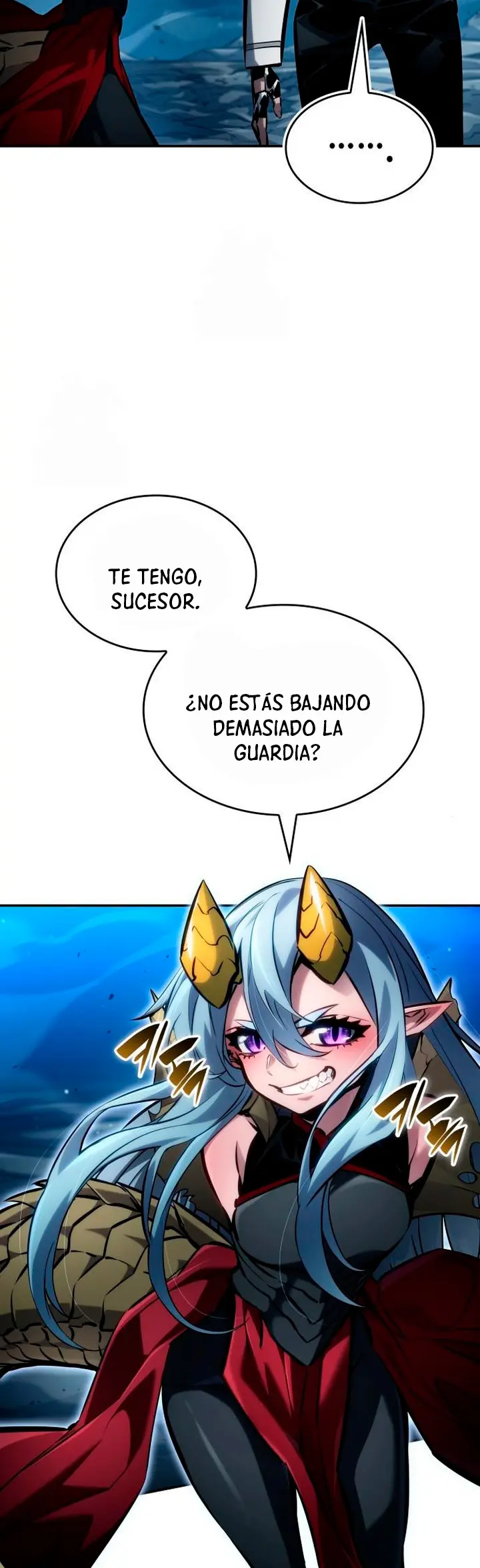 Nigromante sin limites > Capitulo 162 > Page 201