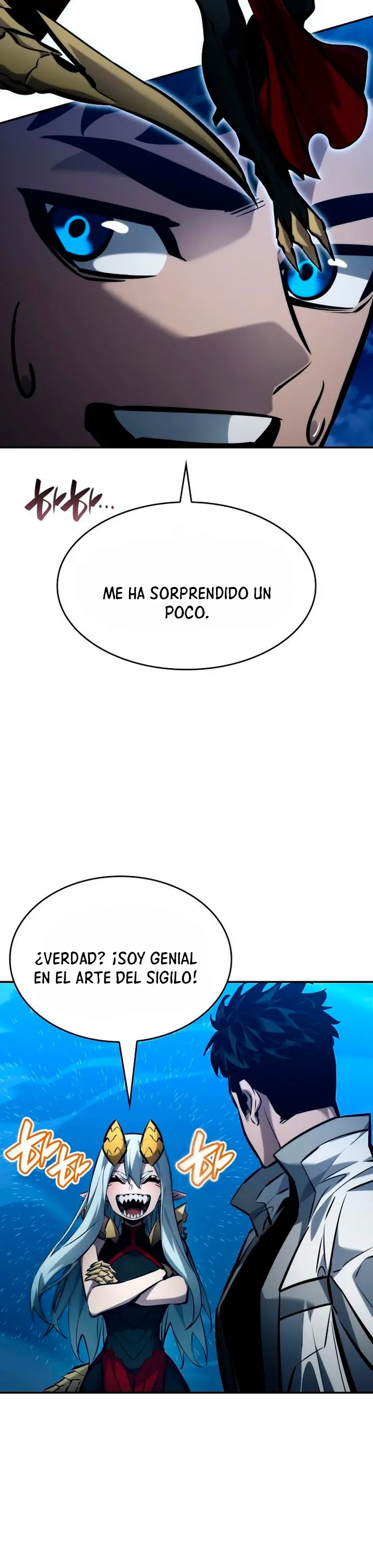 Nigromante sin limites > Capitulo 162 > Page 211