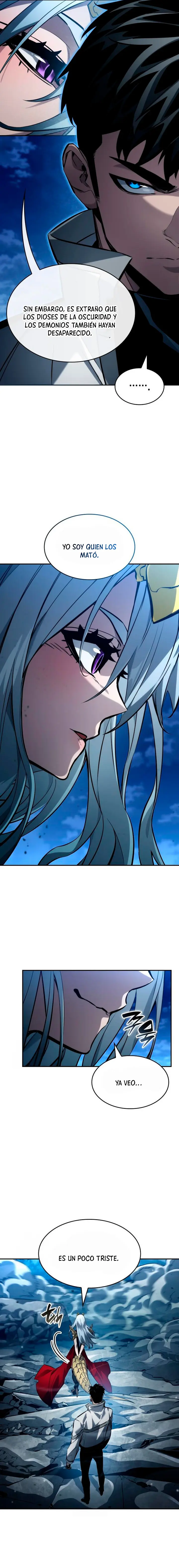 Nigromante sin limites > Capitulo 162 > Page 231