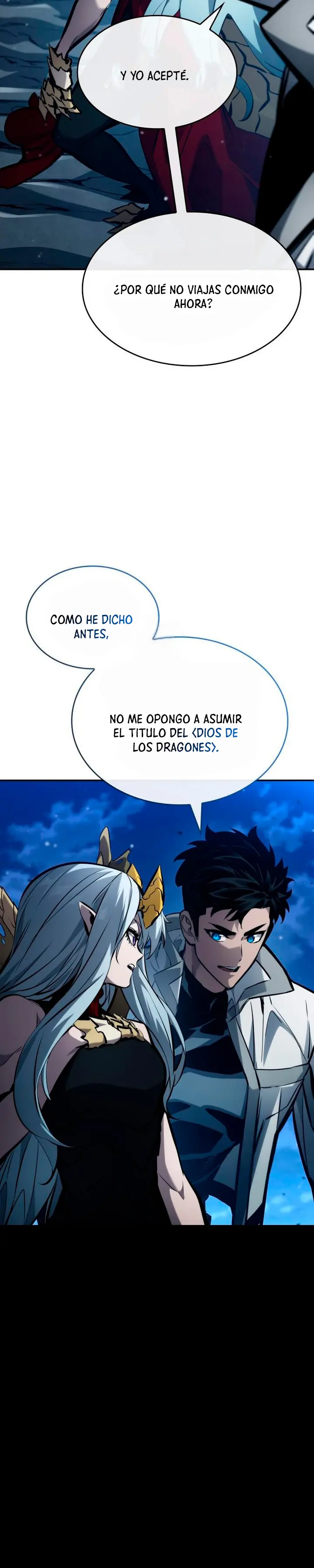 Nigromante sin limites > Capitulo 162 > Page 271