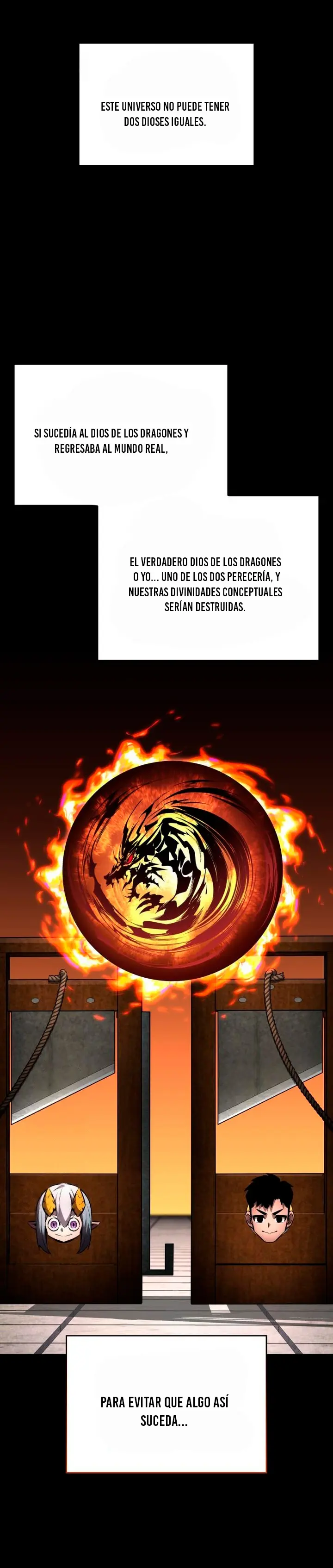 Nigromante sin limites > Capitulo 162 > Page 281