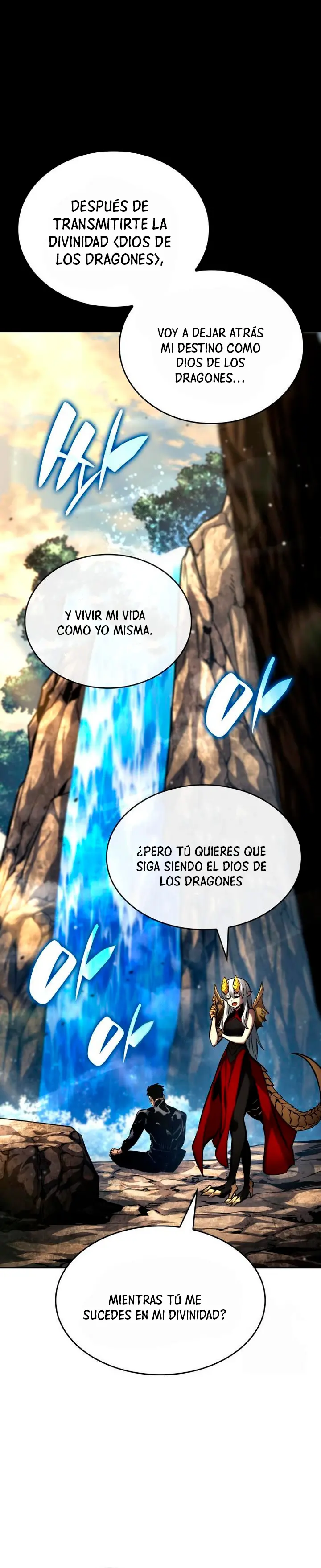 Nigromante sin limites > Capitulo 162 > Page 301