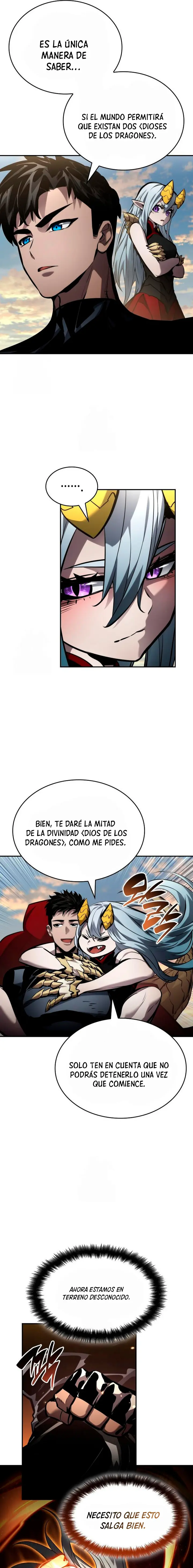 Nigromante sin limites > Capitulo 162 > Page 311