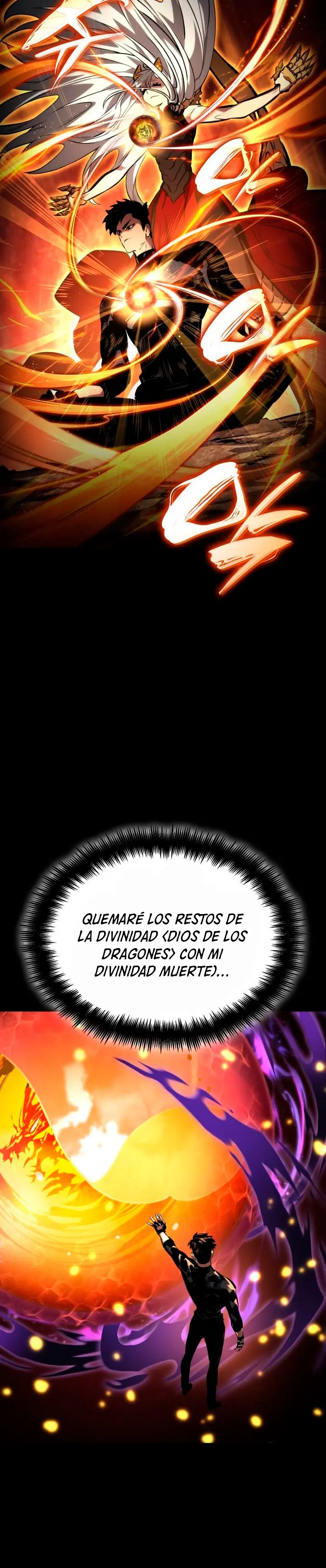 Nigromante sin limites > Capitulo 162 > Page 321