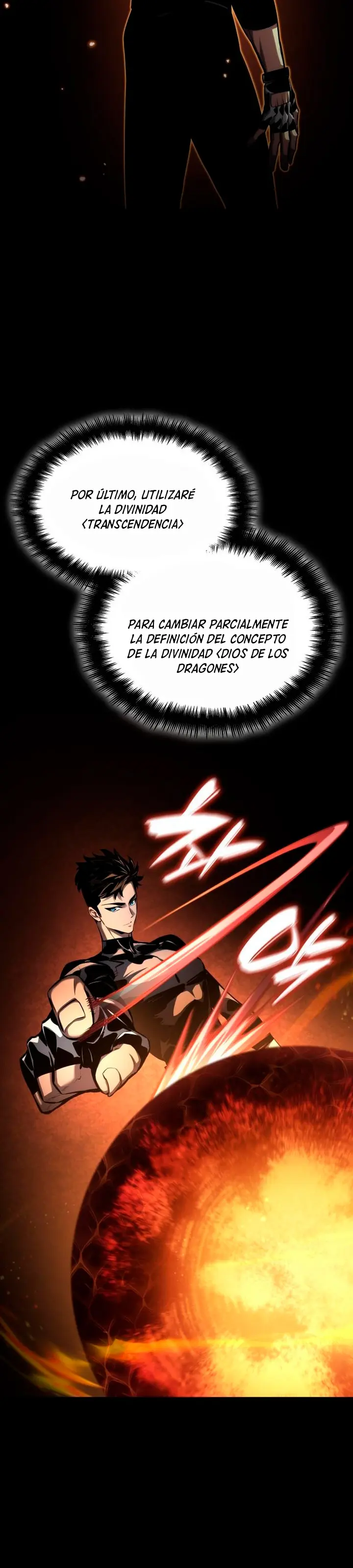 Nigromante sin limites > Capitulo 162 > Page 351