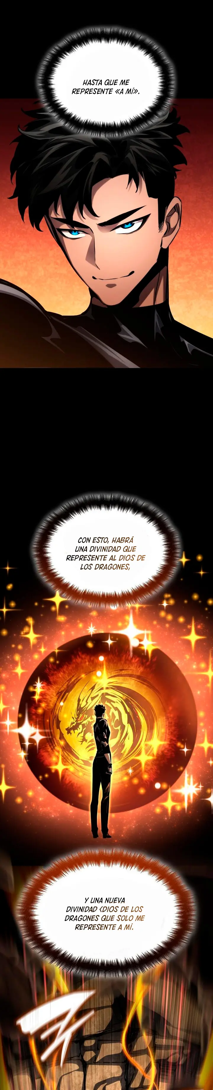 Nigromante sin limites > Capitulo 162 > Page 361