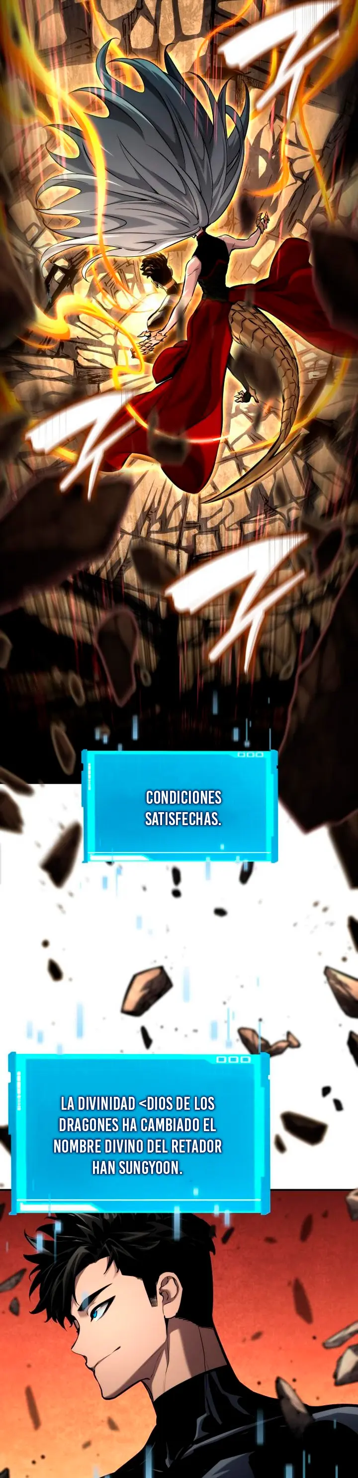 Nigromante sin limites > Capitulo 162 > Page 371