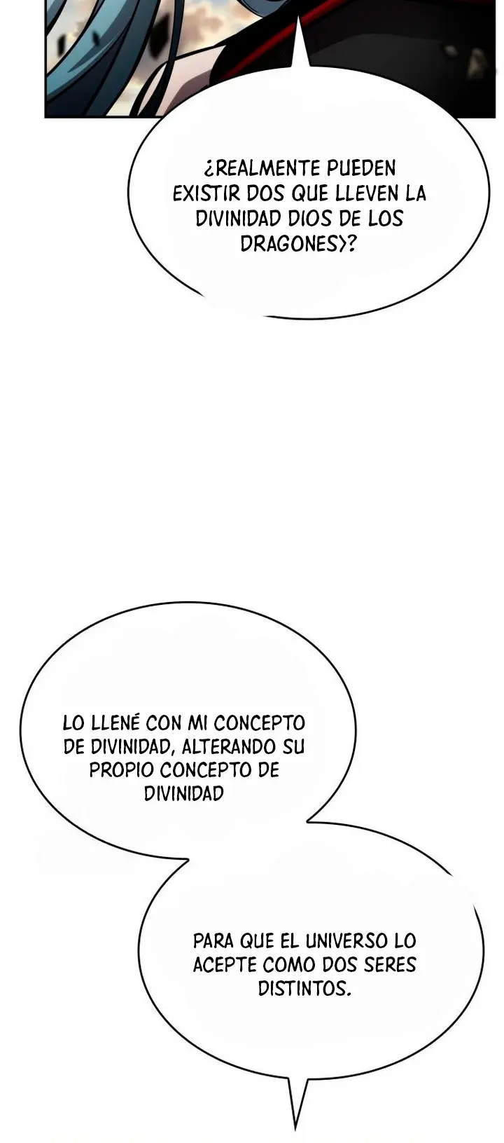 Nigromante sin limites > Capitulo 162 > Page 391