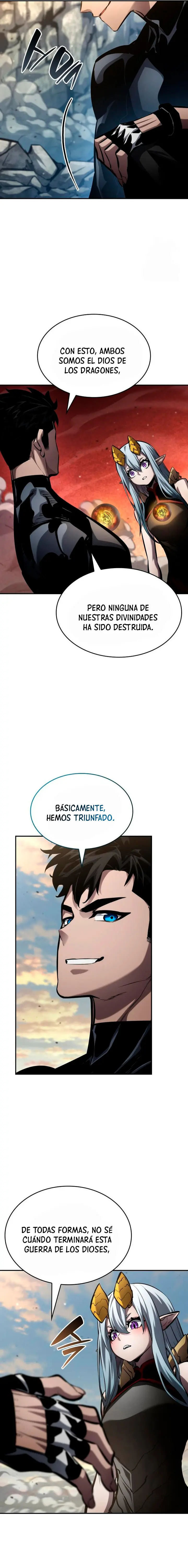 Nigromante sin limites > Capitulo 162 > Page 401