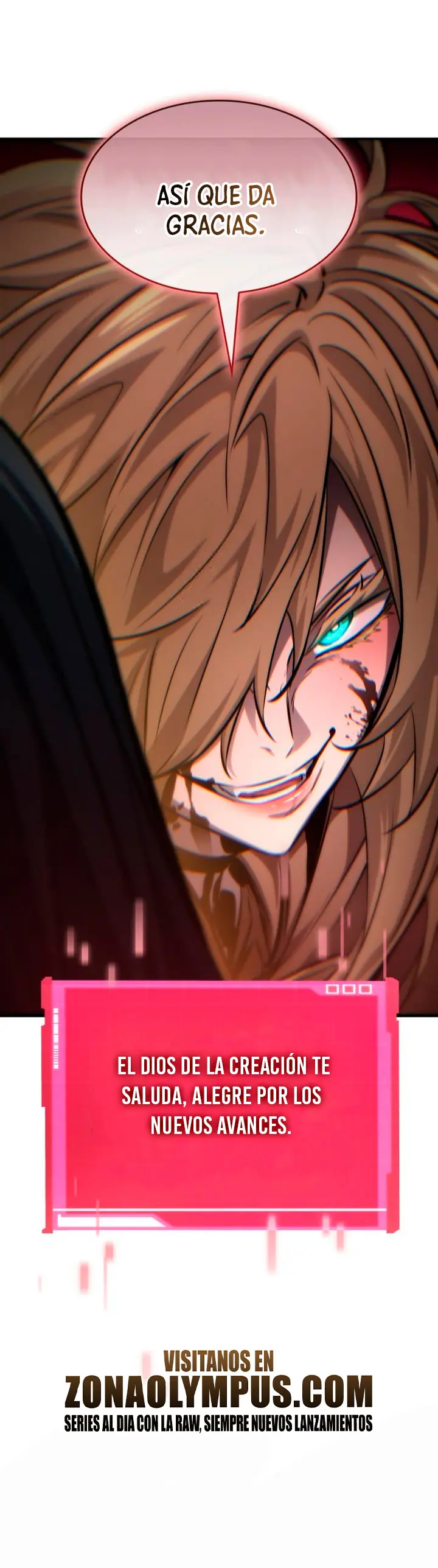 Nigromante sin limites > Capitulo 162 > Page 431