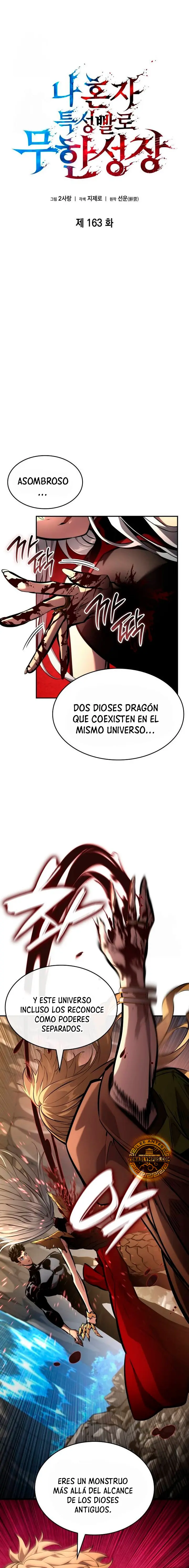 Nigromante sin limites > Capitulo 163 > Page 11