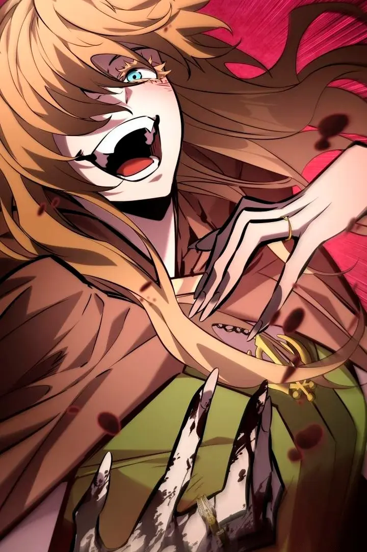 Nigromante sin limites > Capitulo 163 > Page 21