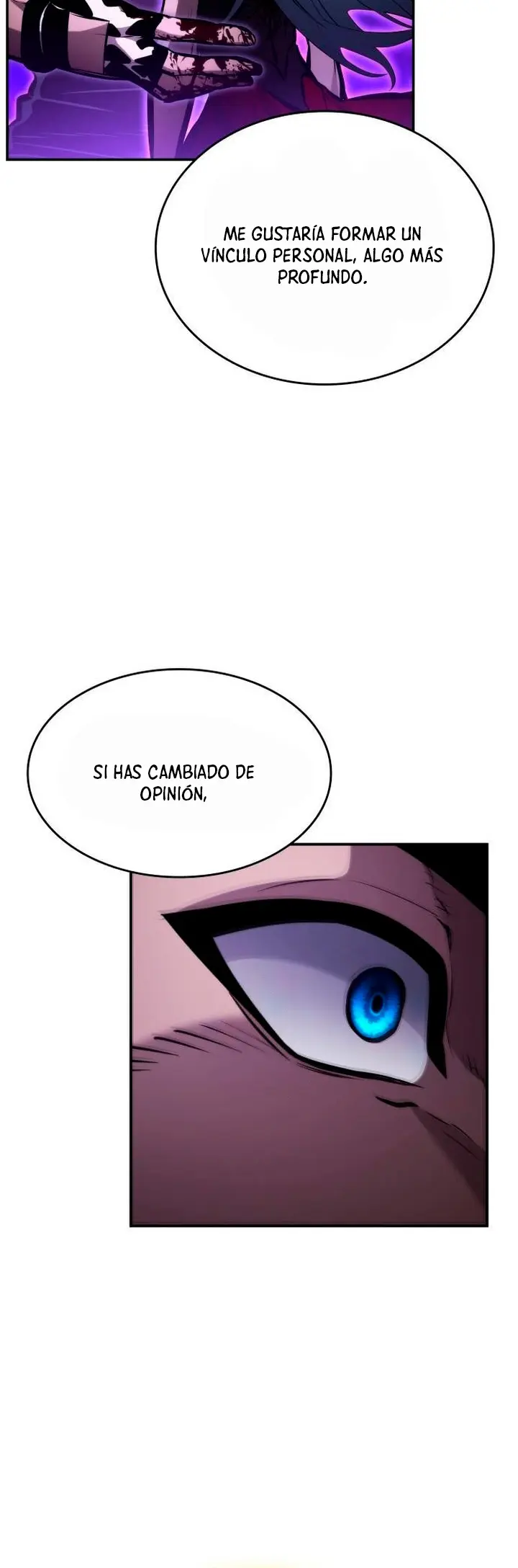 Nigromante sin limites > Capitulo 163 > Page 41
