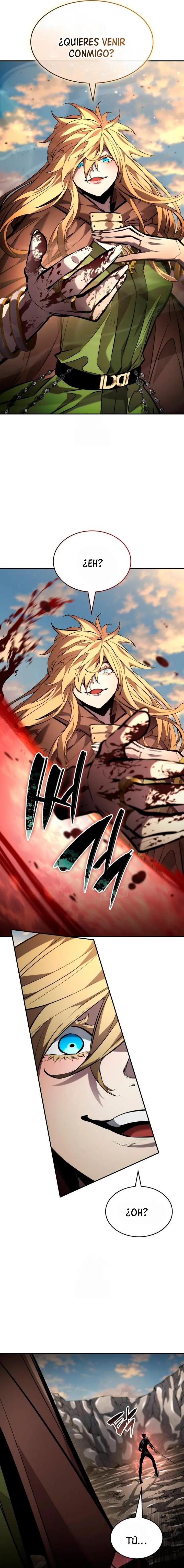 Nigromante sin limites > Capitulo 163 > Page 51