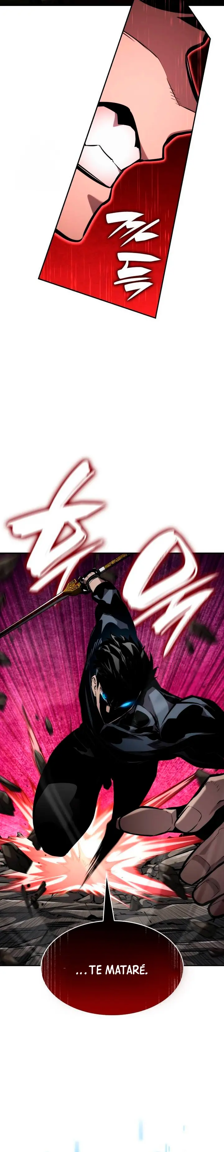 Nigromante sin limites > Capitulo 163 > Page 61