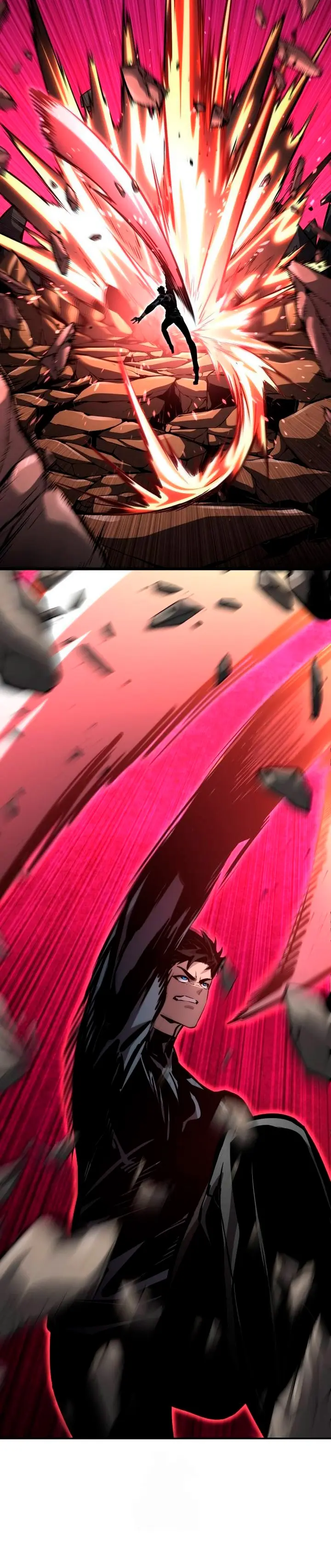 Nigromante sin limites > Capitulo 163 > Page 81