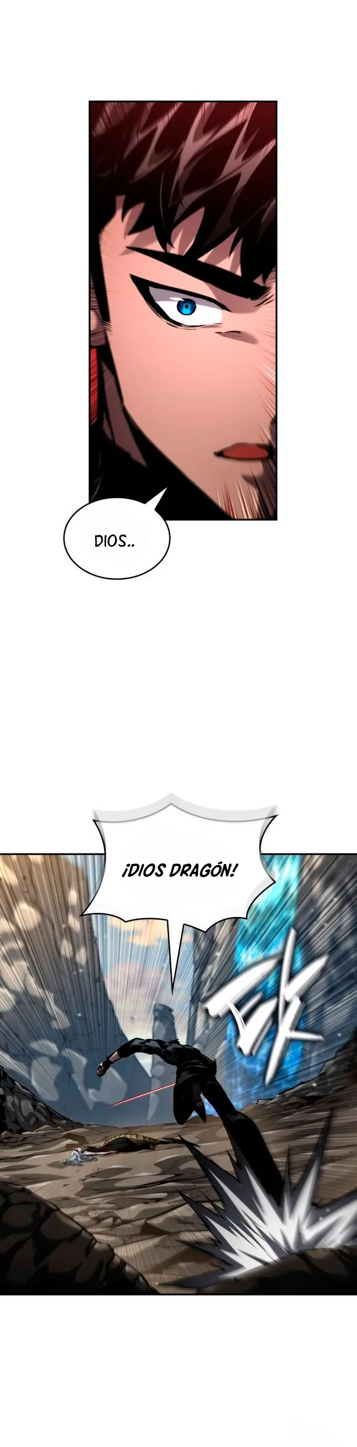 Nigromante sin limites > Capitulo 163 > Page 91