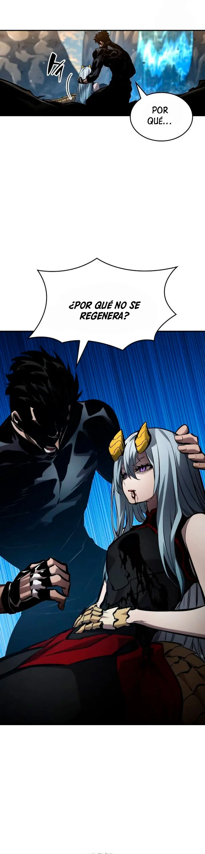 Nigromante sin limites > Capitulo 163 > Page 101