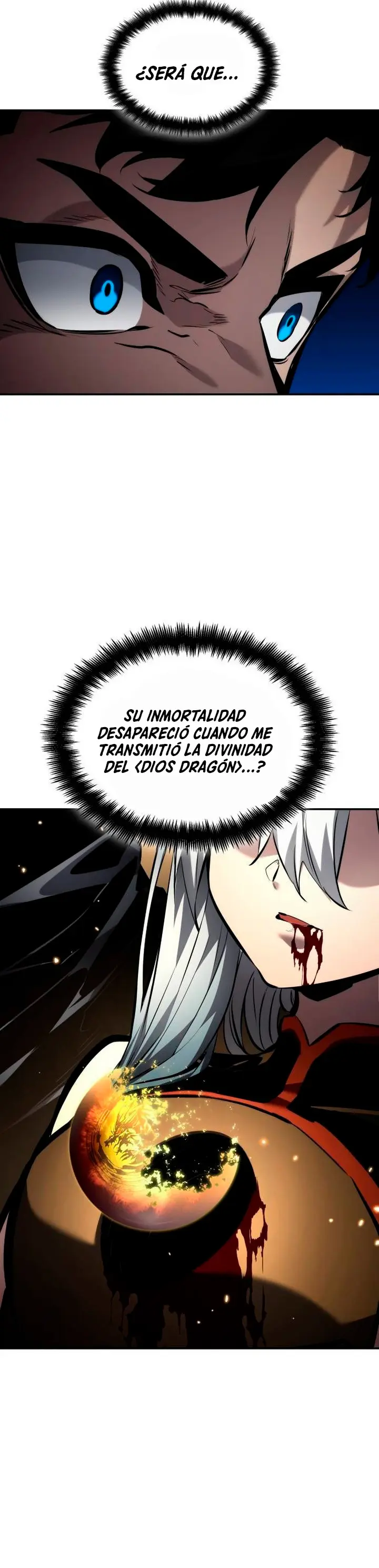 Nigromante sin limites > Capitulo 163 > Page 111