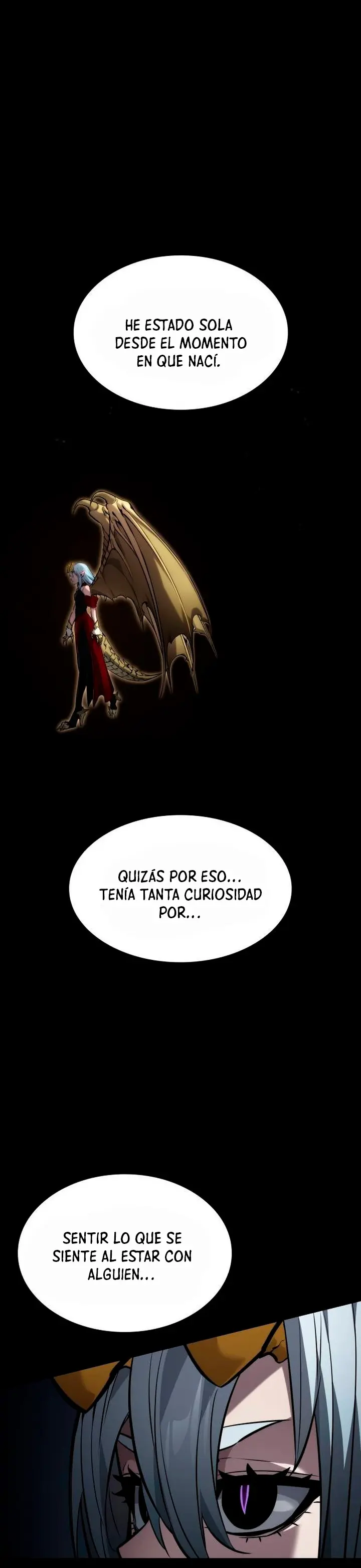 Nigromante sin limites > Capitulo 163 > Page 151