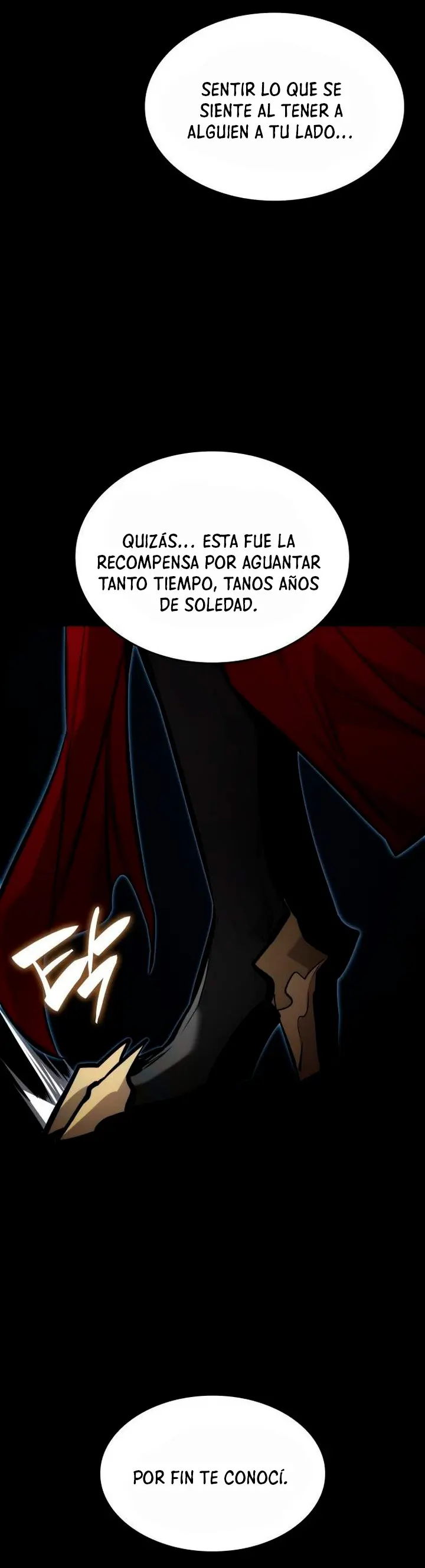 Nigromante sin limites > Capitulo 163 > Page 161