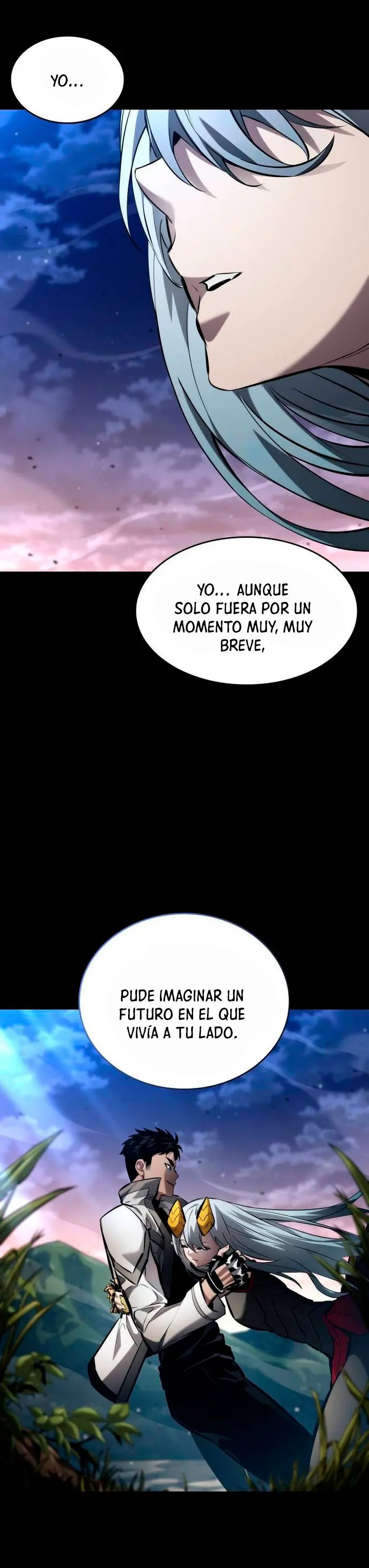 Nigromante sin limites > Capitulo 163 > Page 191