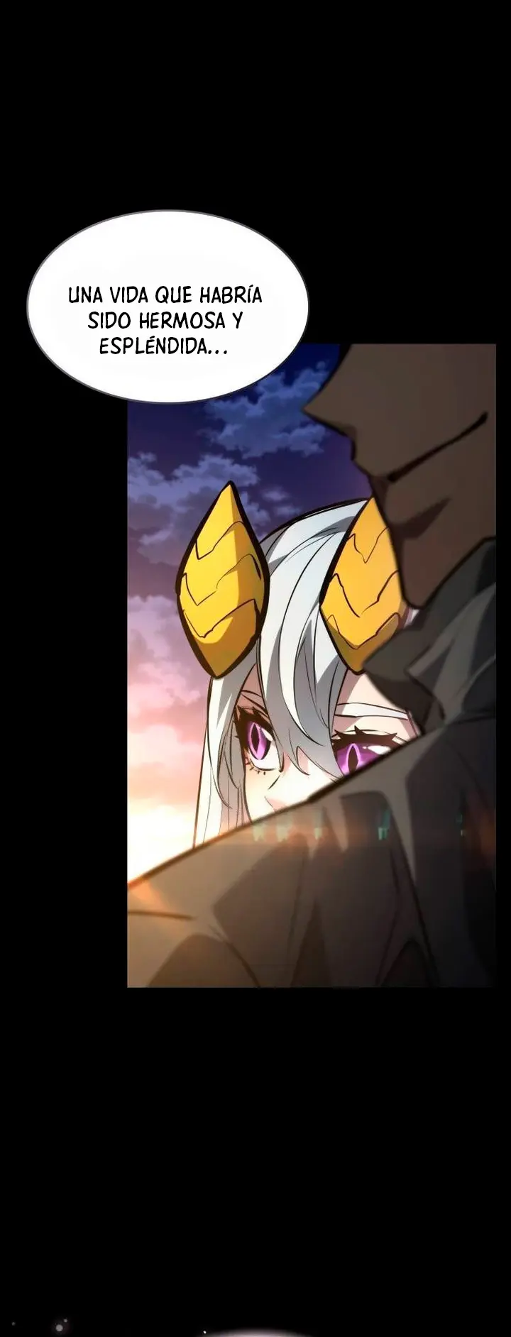 Nigromante sin limites > Capitulo 163 > Page 201