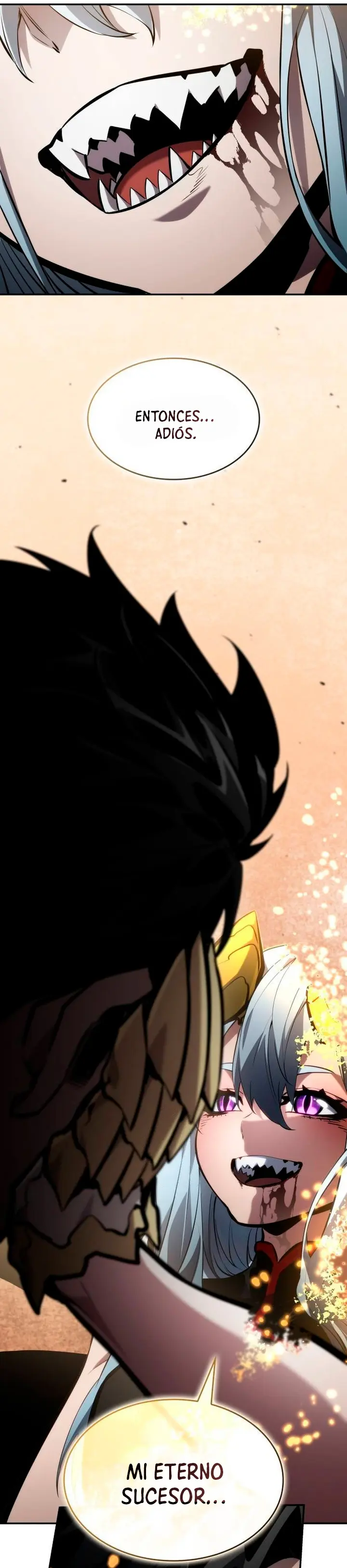 Nigromante sin limites > Capitulo 163 > Page 231