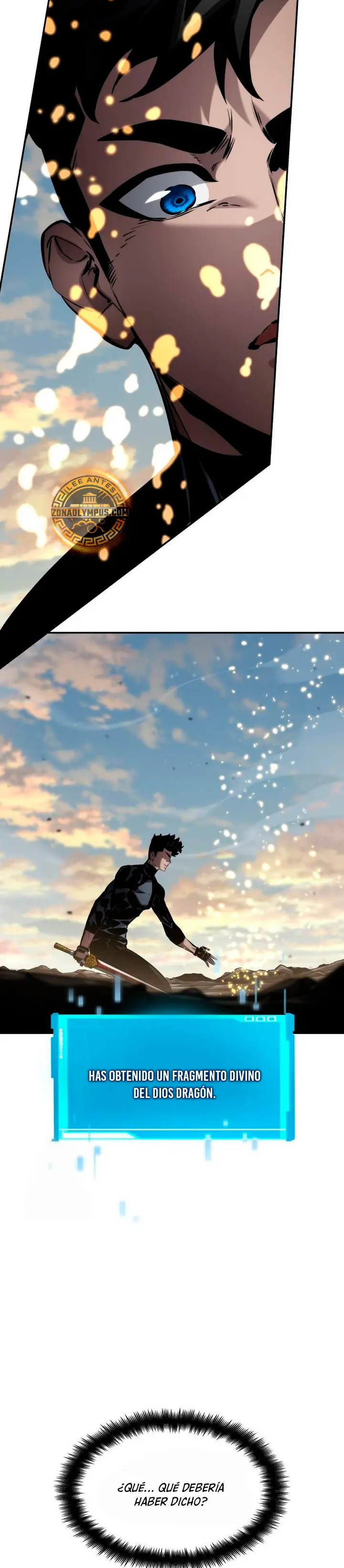 Nigromante sin limites > Capitulo 163 > Page 241