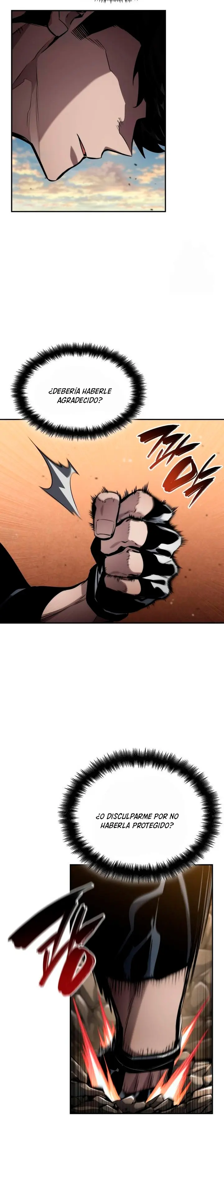 Nigromante sin limites > Capitulo 163 > Page 251