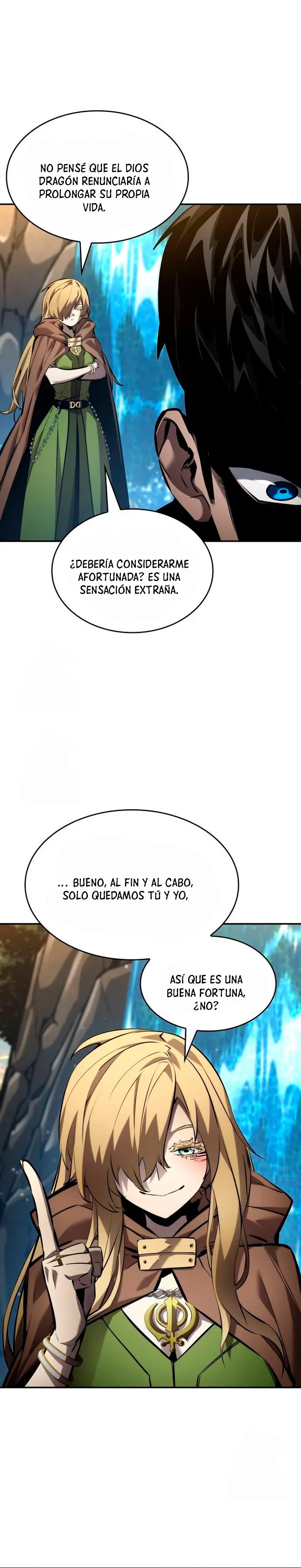 Nigromante sin limites > Capitulo 163 > Page 271