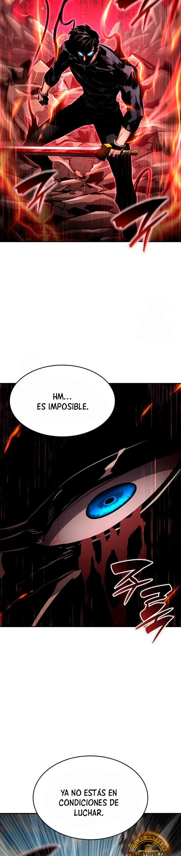 Nigromante sin limites > Capitulo 163 > Page 321
