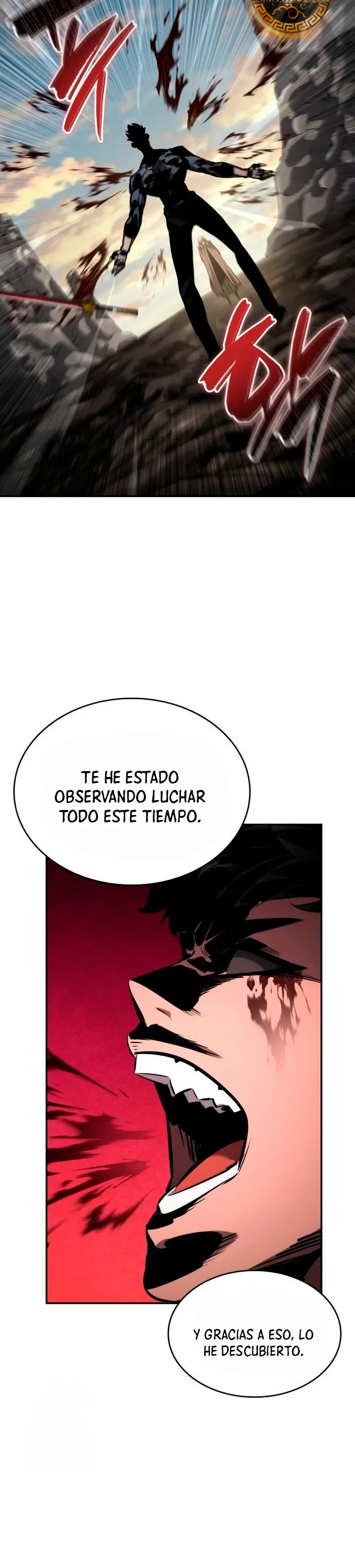 Nigromante sin limites > Capitulo 163 > Page 331