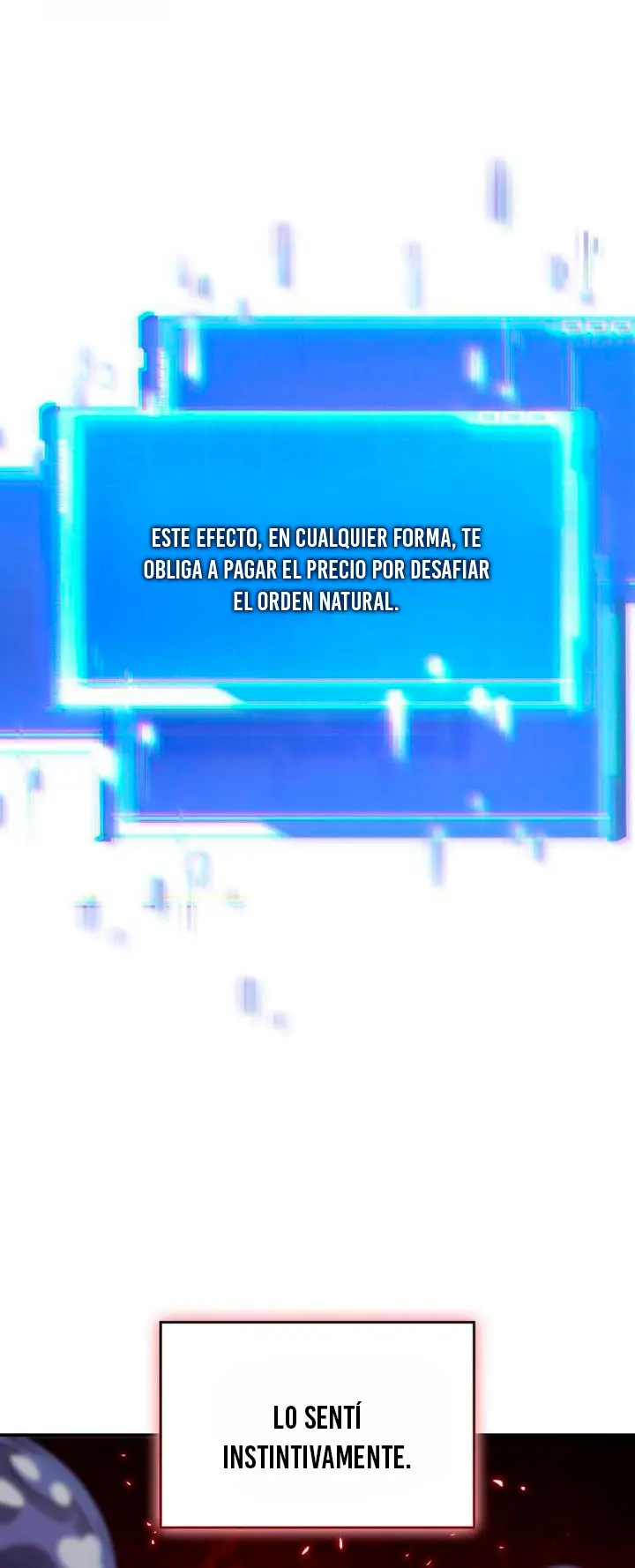 Nigromante sin limites > Capitulo 163 > Page 351