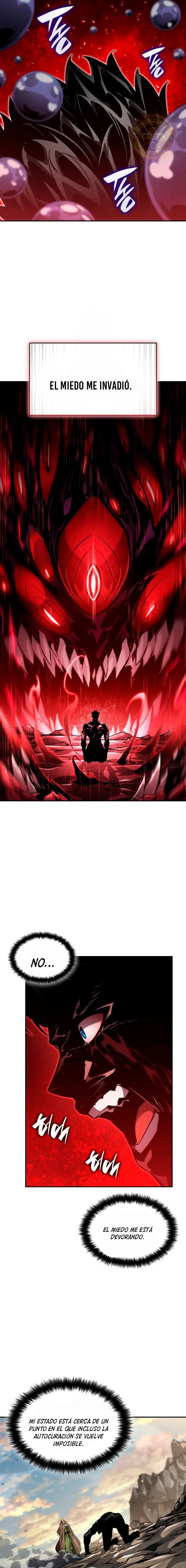 Nigromante sin limites > Capitulo 163 > Page 361