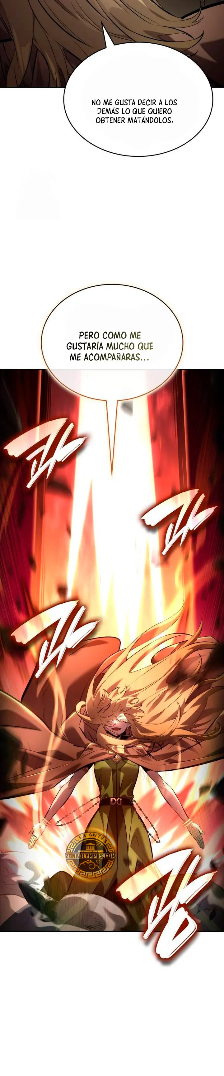 Nigromante sin limites > Capitulo 163 > Page 391