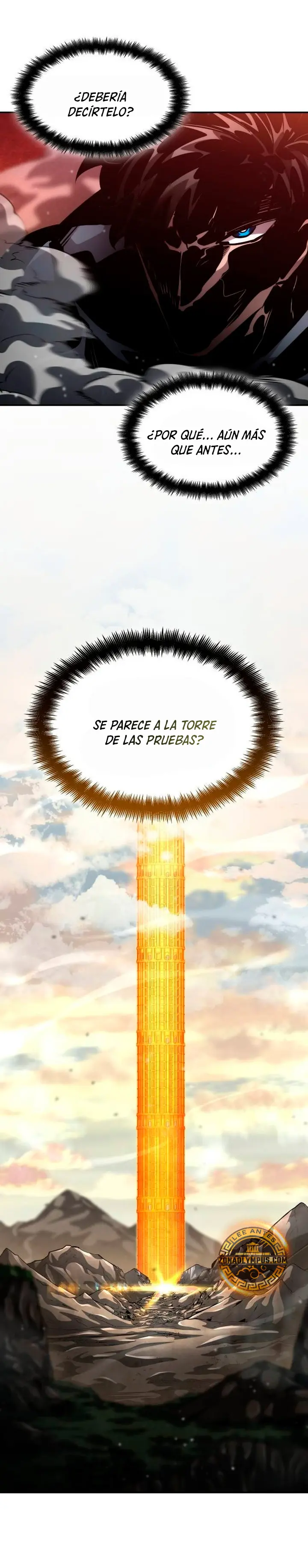 Nigromante sin limites > Capitulo 163 > Page 401