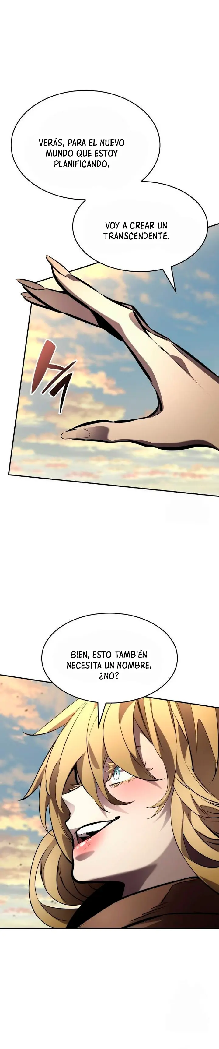 Nigromante sin limites > Capitulo 163 > Page 411