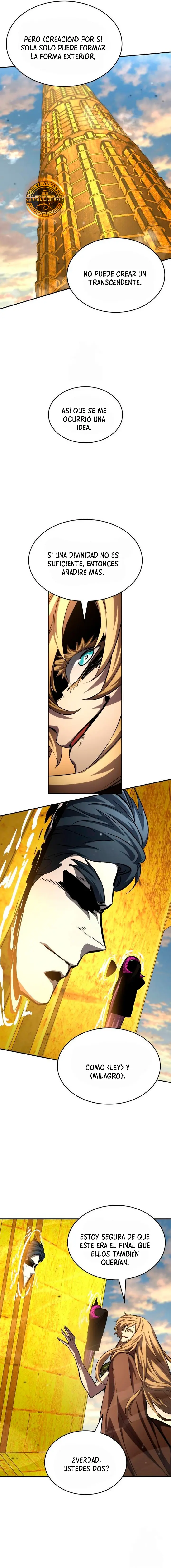 Nigromante sin limites > Capitulo 163 > Page 451