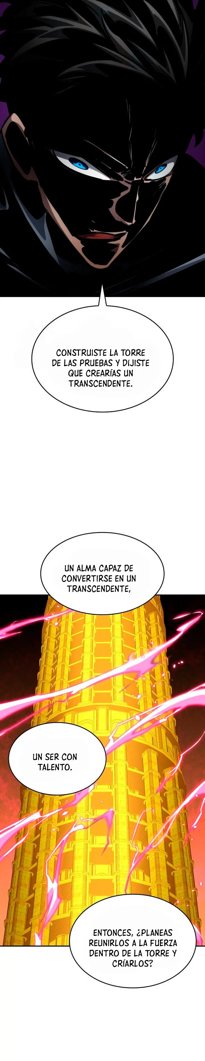 Nigromante sin limites > Capitulo 163 > Page 471