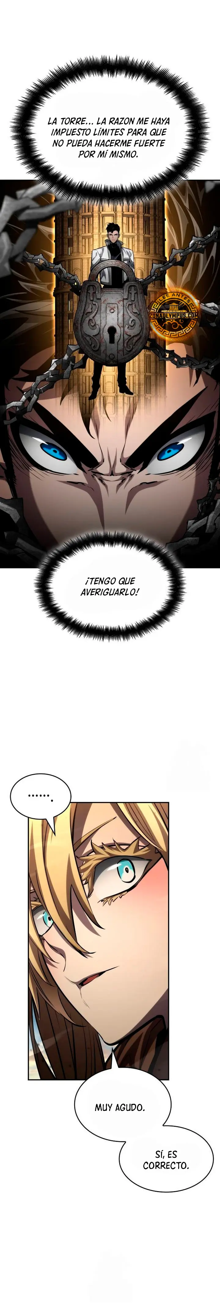 Nigromante sin limites > Capitulo 163 > Page 481