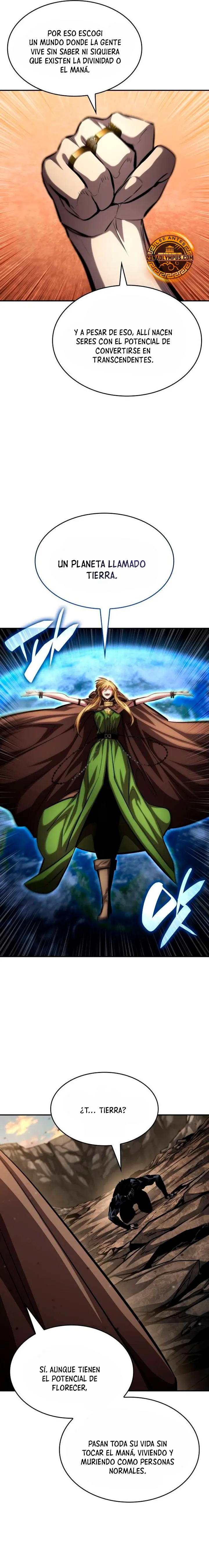 Nigromante sin limites > Capitulo 163 > Page 511