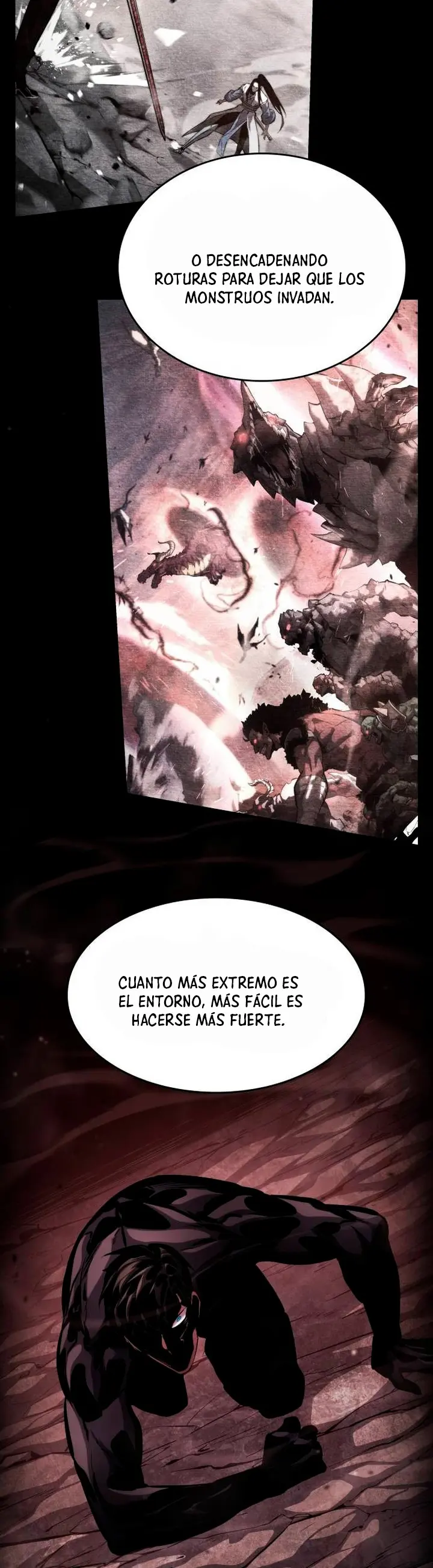 Nigromante sin limites > Capitulo 163 > Page 531
