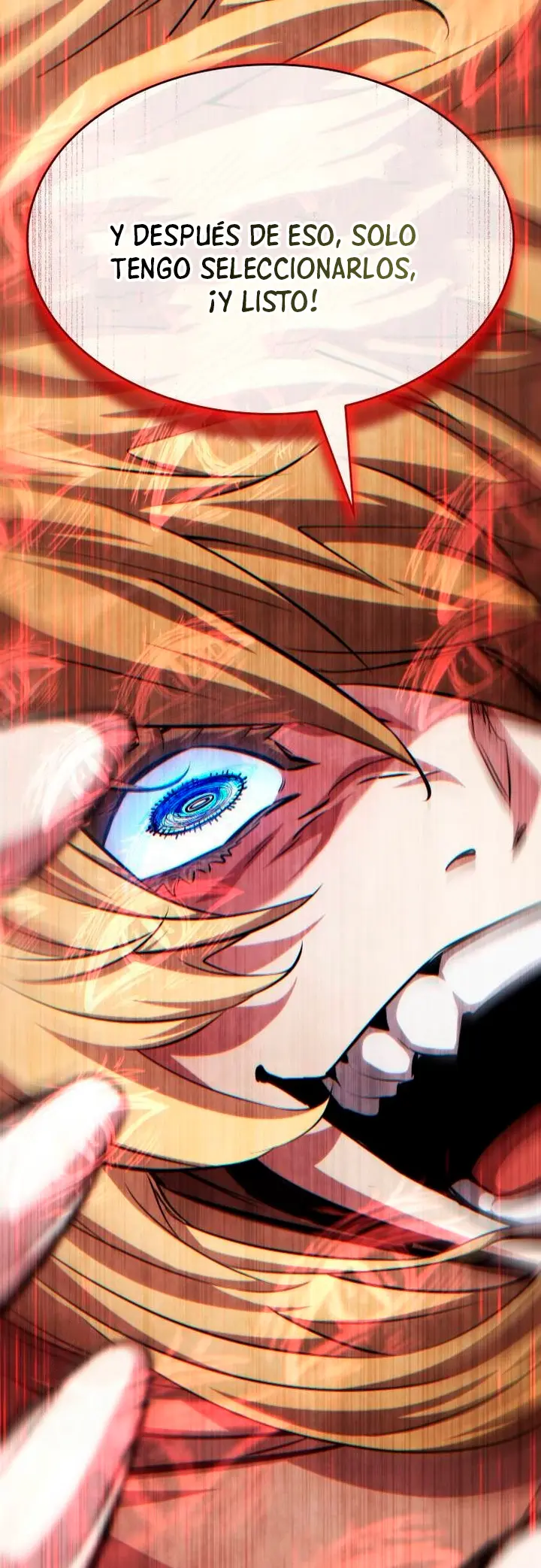 Nigromante sin limites > Capitulo 163 > Page 551